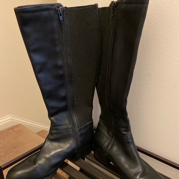 hush puppies waterproof boots